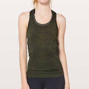 Lululemon Swifty Tech Racerback